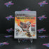 Twisted Metal Limited Edition PS3 PlayStation 3 AD Complete CIB - Very Good
