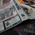 Twisted Metal Limited Edition PS3 PlayStation 3 AD Complete CIB - Very Good