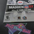 Madden NFL 07 Hall of Fame Edition Xbox 360 MD Complete CIB - Very Good