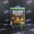 Bendy and the Ink Machine Xbox One AD - Very Good