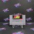 Battle Clash Super Nintendo SNES Cartridge Only AD Authentic/Tested - Very Good