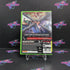 X-Men Origins Wolverine Uncaged Edition Xbox 360 AD/NM - Very Good