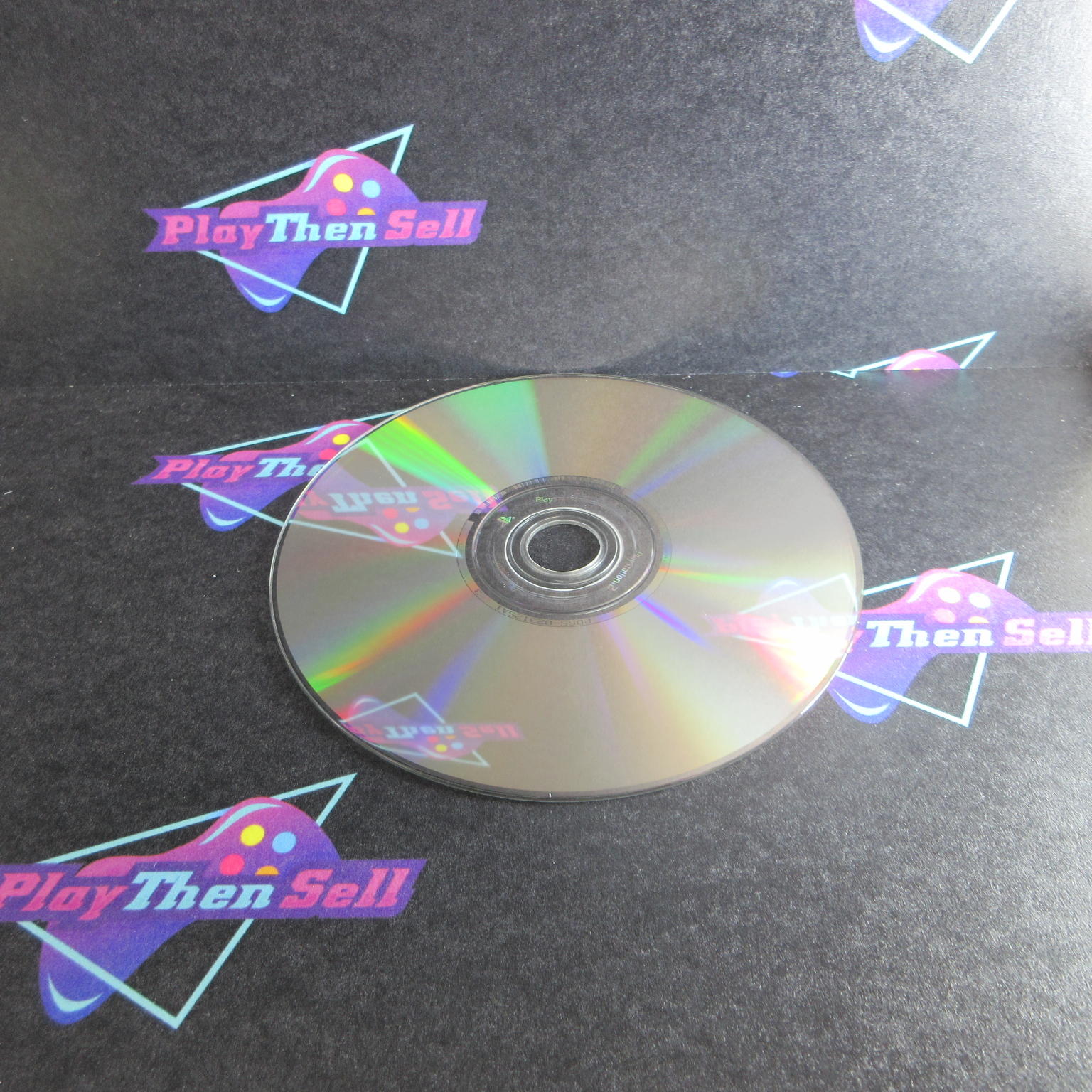 Need for Speed Underground 2 PS2 PlayStation 2 DD/NM - Very Good