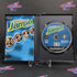 Winter Jam Pack 2001 PS2 PlayStation 2 AD Complete CIB - Very Good