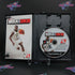 NBA 2K8 PS2 PlayStation 2 AD/MD Complete CIB - Very Good