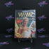 Caesars Palace Sega Genesis Boxed AD/MD Complete CIB - Very Good
