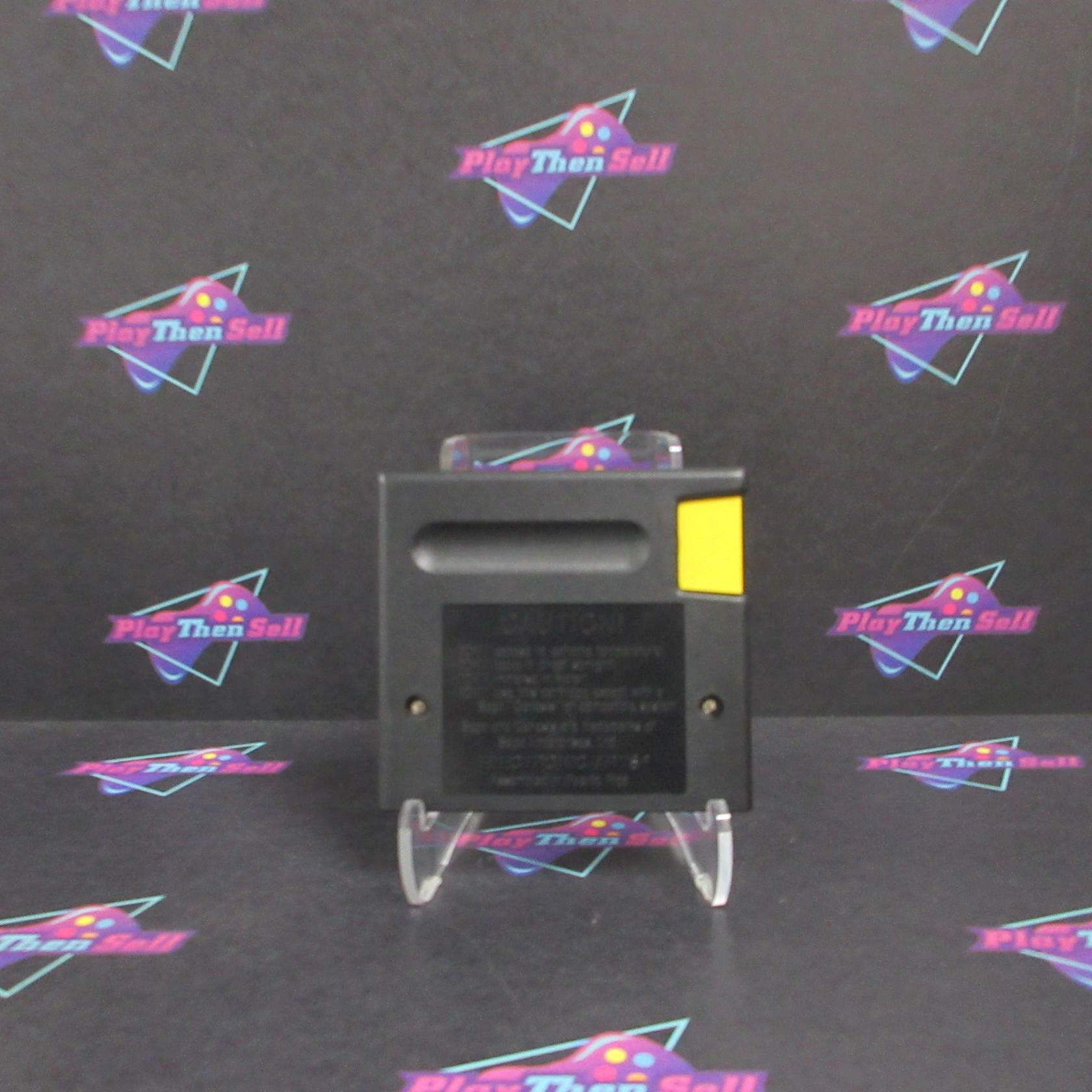 NHL '96 Sega Genesis Cartridge Only AD Authentic / Tested - Very Good