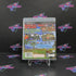 Sonic & SEGA All-Stars Racing PS3 PlayStation 3 AD Complete CIB - Very Good