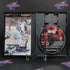NHL Faceoff 2001 PS2 PlayStation 2 AD Complete CIB - Very Good