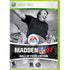 Madden NFL 07 Hall of Fame Edition Xbox 360 MD Complete CIB - Very Good