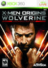 X-Men Origins Wolverine Uncaged Edition Xbox 360 AD/NM - Very Good