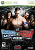WWE SmackDown vs. Raw 2010 Xbox 360 AD/NM - Very Good