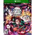 Demon Slayer The Hinokami Chronicles Xbox Series X / Xbox One AD Complete CIB - Very Good