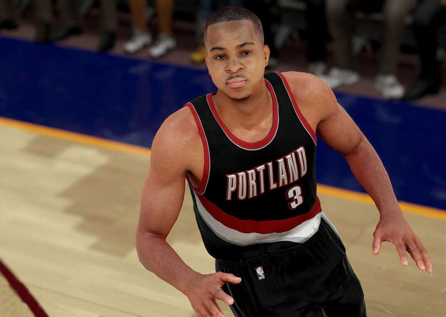 NBA 2K16 Stephen Curry Xbox One AD Complete CIB - Very Good