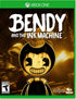 Bendy and the Ink Machine Xbox One AD - Very Good