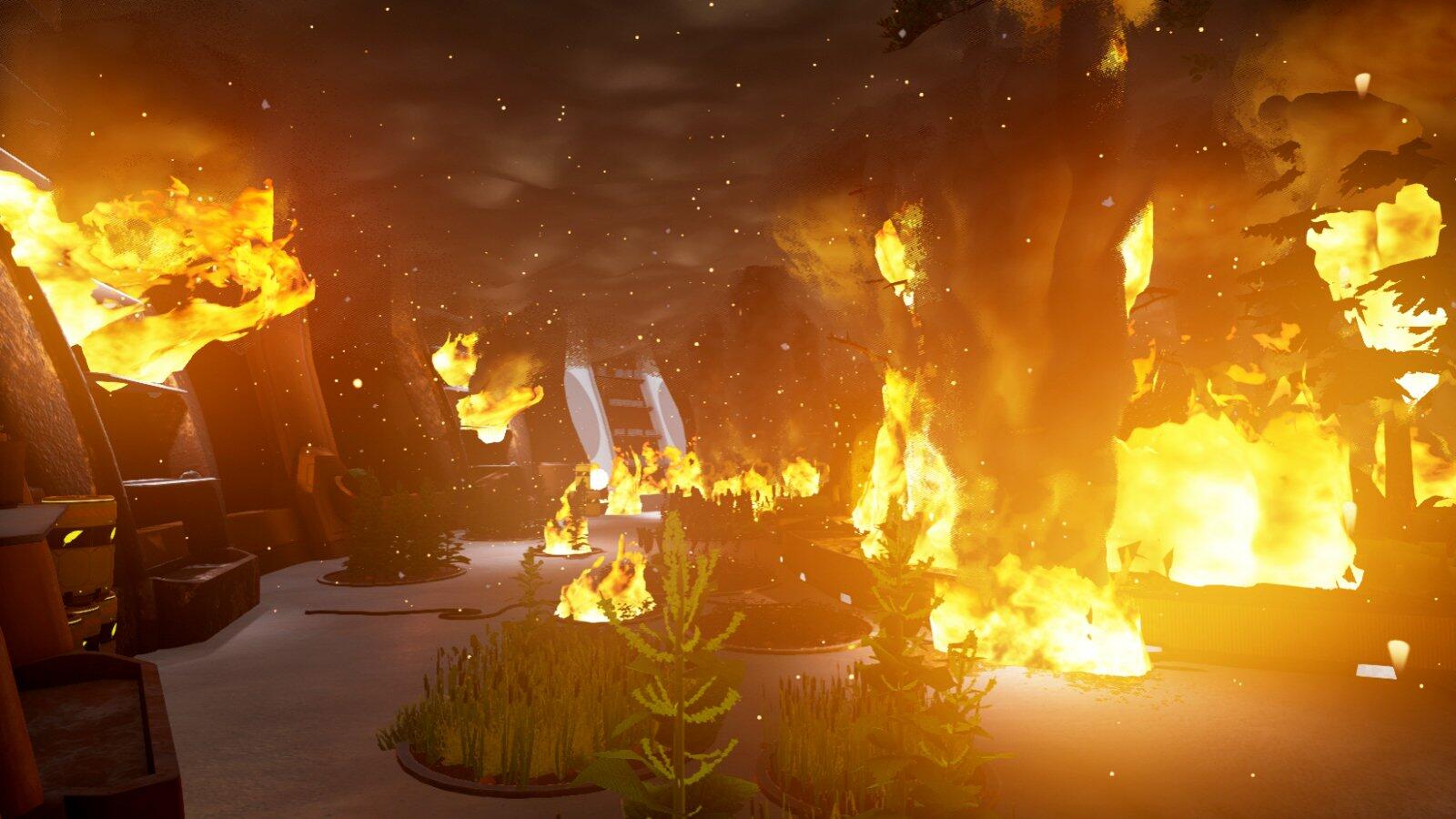 Loading Human Chapter 1 PSVR PS4 PlayStation 4 AD - Very Good