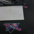 Black PS2 PlayStation 2 AD/NM - Very Good