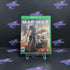 Mad Max Xbox One AD Complete CIB - Very Good