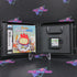 Super Scribblenauts Nintendo DS AD Complete CIB - Very Good
