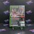 UFC 2009 Undisputed Xbox 360 DD/NM - Very Good