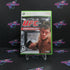 UFC 2009 Undisputed Xbox 360 DD/NM - Very Good