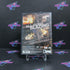 Black PS2 PlayStation 2 AD/NM - Very Good