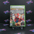 Marvel Ultimate Alliance Gold Edition Xbox 360 AD Complete CIB - Very Good