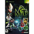 Dr. Muto Xbox AD + Reg Card Complete CIB - Very Good