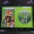 Madagascar Escape 2 Africa Xbox 360 AD Complete CIB - Very Good