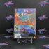 SSX GH PS2 PlayStation 2 AD/NM - Very Good