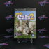 Petz Catz 2 PS2 PlayStation 2 AD/MD Complete CIB - Very Good
