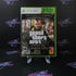 Grand Theft Auto Episodes From Liberty City The Complete Edition Xbox 360 DD/NM - Very Good