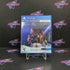 Loading Human Chapter 1 PSVR PS4 PlayStation 4 AD - Very Good