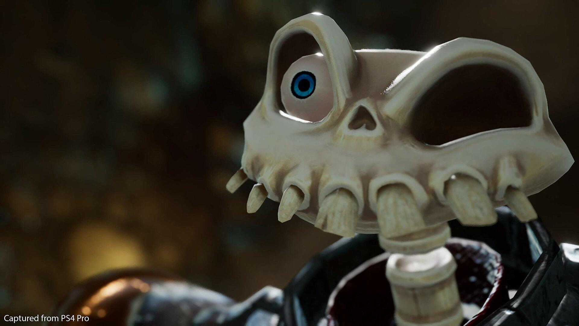 MediEvil PS4 PlayStation 4 AD - Very Good