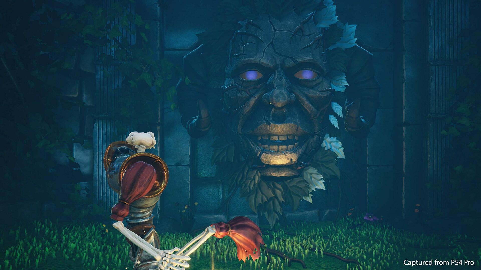 MediEvil PS4 PlayStation 4 AD - Very Good