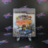 Modnation Racers PS3 PlayStation 3 AD Complete CIB - Very Good