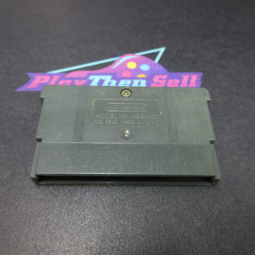 Pac-Man Collection GBA GameBoy Advance Cart Only Authentic / Tested - Very Good