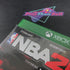 NBA 2K16 Stephen Curry Xbox One AD Complete CIB - Very Good