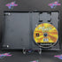 Jam Pack Volume 11 Demo Disc PS2 Playstation 2 AD/NM - Very Good