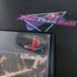 Black PS2 PlayStation 2 AD/NM - Very Good