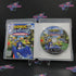 Sonic & SEGA All-Stars Racing PS3 PlayStation 3 AD Complete CIB - Very Good