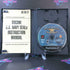 SOCOM US Navy Seals PS2 PlayStation 2 AD Complete CIB - Very Good