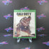 Call of Duty Advanced Warfare Xbox One AD Complete CIB - Very Good
