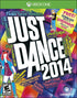 Just Dance 2014 Xbox One AD Complete CIB - Very Good