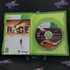 Rage Anarchy Edition Xbox 360 AD Complete CIB - Very Good