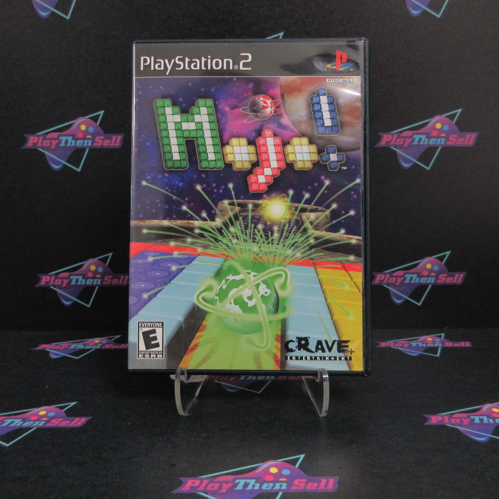 Mojo PS2 PlayStation 2 Complete - Excellent