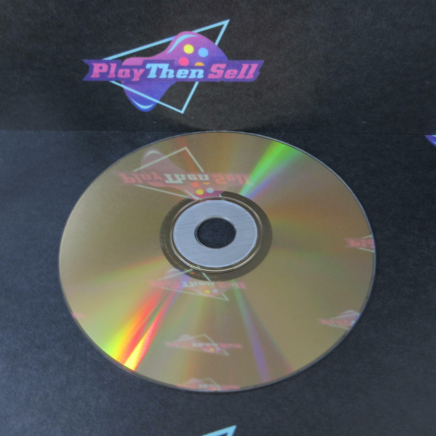 OutRun 2 Xbox AD/DD/NM - Very Good