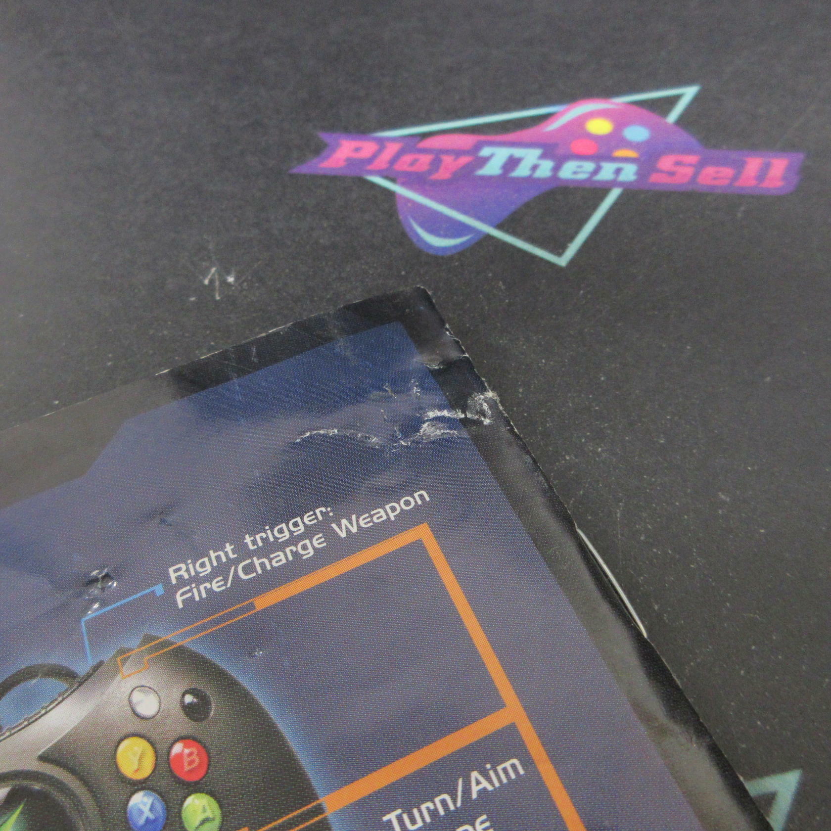 Halo Combat Evolved GOTY Xbox AD/MD Complete CIB - Very Good