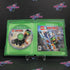 Lego The Ninjago Movie Videogame Xbox One Complete - Refurbished