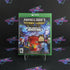 Minecraft Story Mode The Complete Adventure Xbox One Complete - Refurbished